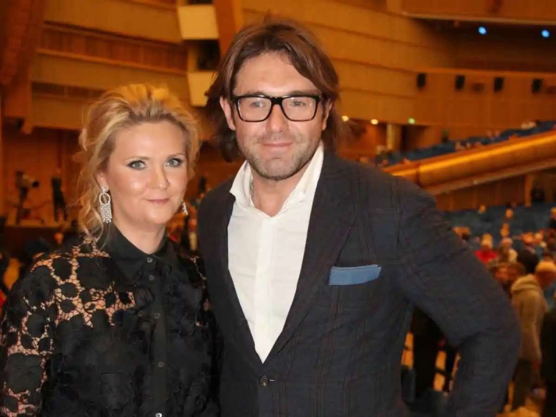 Андрей Малахов раскрыл причину, по которой скрывает сына от публики