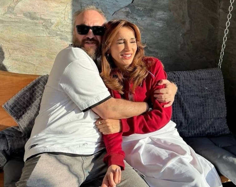 Анфиса Чехова заставила жениха омолодиться перед свадьбой