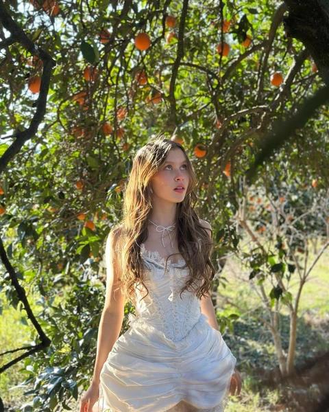 Анна Пересильд заговорила о своих отношениях с Ваней Дмитриенко