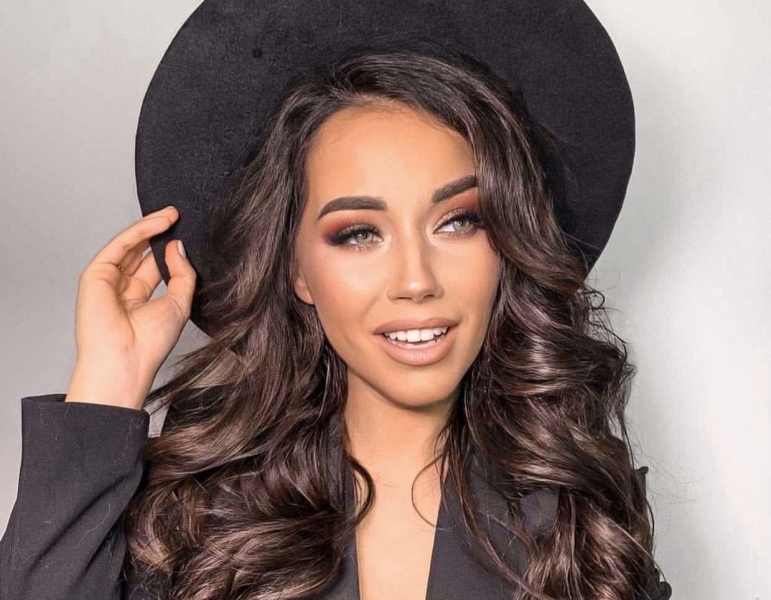 Арина Ростовская: «Я часто разыгрываю родителей»