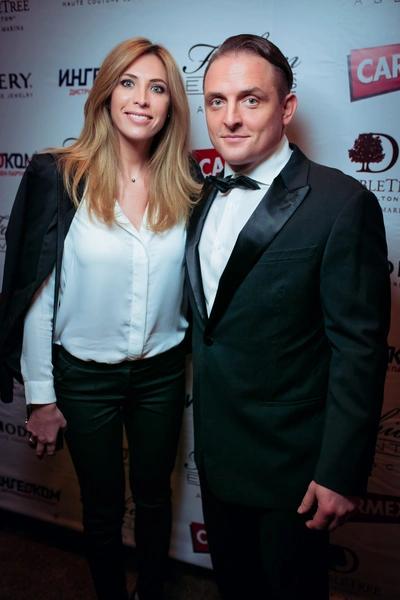 Аскольд Запашный раскрыл тайну своей личной жизни — о разводе и внебрачном ребенке