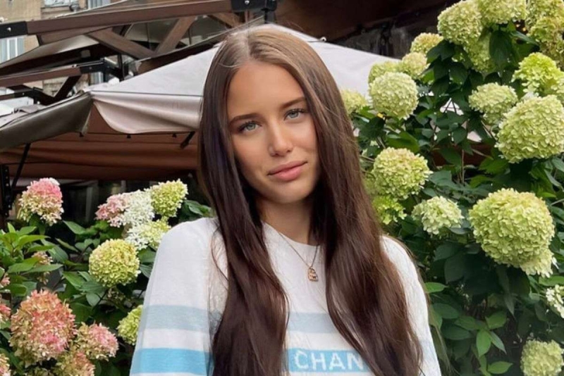 Аврора Киба показала трогательный момент с мамой: «Отмечаем День примирения и согласия»