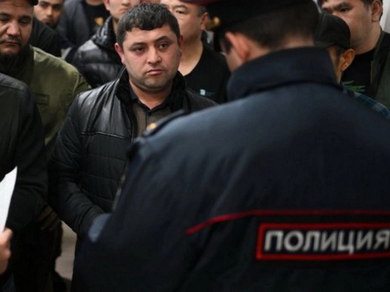 Азербайджан рвет связи с Россией после «облав» на членов диаспоры в Екатеринбурге