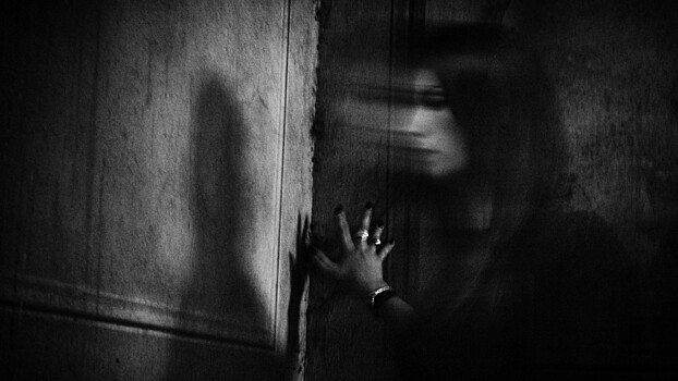 Пять женских страхов, о которых не принято говорить