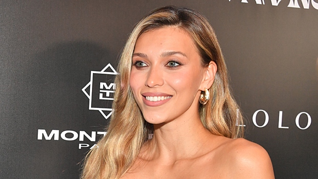 Беременная Регина Тодоренко показала лицо без макияжа и фильтров