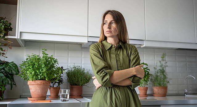 Почему идеальные женщины чаще всего несчастны