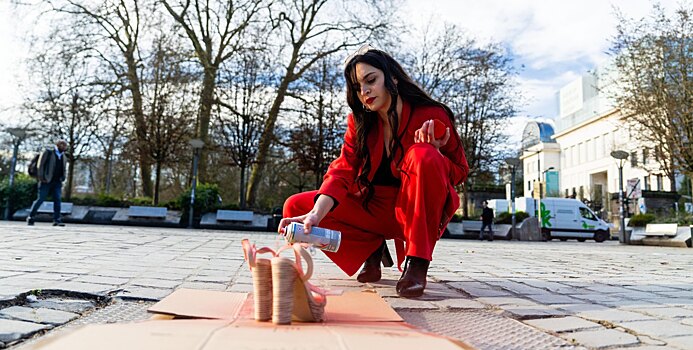 Выбираем лучшую летнюю обувь 2025