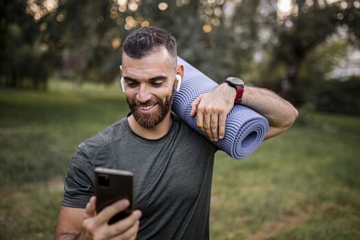 Спортивный психолог объяснил, как лайки влияют на успехи в спорте