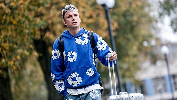 Бреэль Эмболо оценил стиль Александра Головина