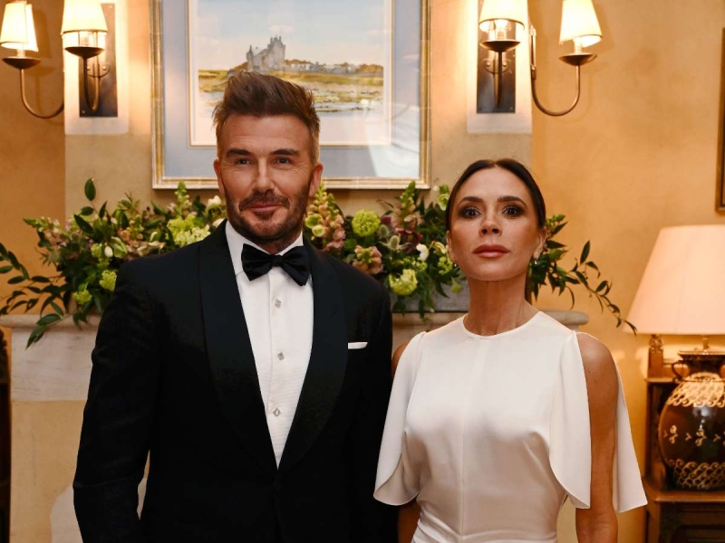 Бэкхем годами мечтал о нем, а Ливанов получил орден еще в 2003: как и за что в Великобритании дают титул рыцаря