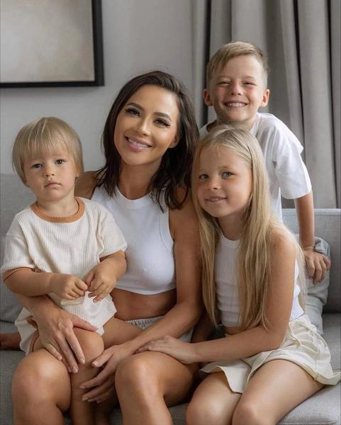 Беременность Лерчек может спасти ее от тюрьмы, но есть одно но