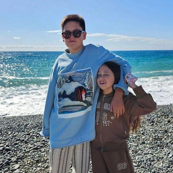 Беременность Муцениеце изменила отношения Мии и Тимофея Прилучных