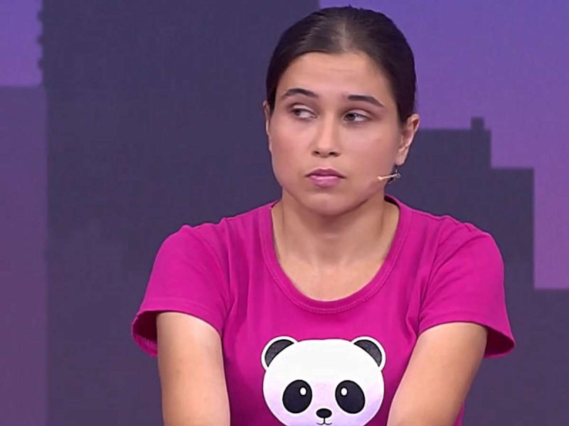 Беременную героиню шоу «Мужское/женское» Шурунову насмерть забил сожитель, которого она защищала