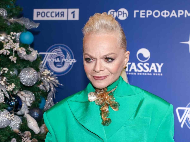 Без боя сдаваться не собирается: покупательница квартиры Долиной обжаловала ее передачу певице