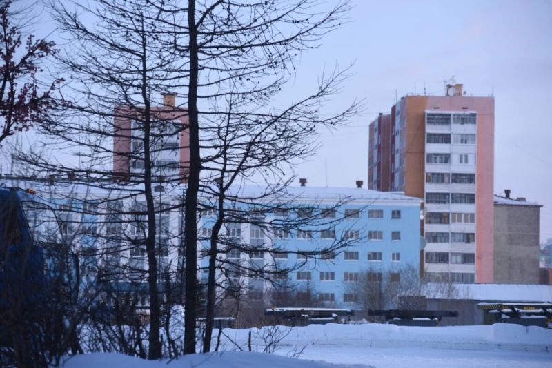 Бизнес-леди с Таймыра победила в международном конкурсе