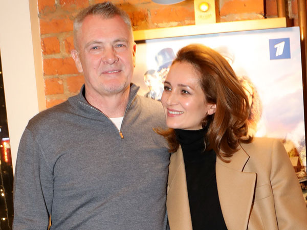 «Благодарность за каждую минуту вместе»: Виктория Исакова прервала молчание после смерти Юрия Мороза