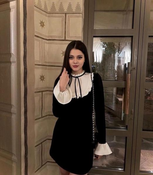 Блогершу Викторию Лерман похоронили за день до свадьбы — заживо сварилась в кипятке