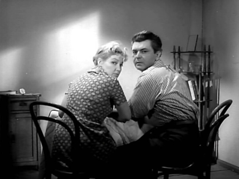 Боялся так, что тряслись коленки: карьера Данелии висела на волоске из-за Бондарчука