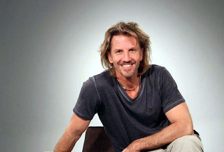 Больше не красавчик Иво: 53-летнего Факундо Арана из «Дикого ангела» не узнать