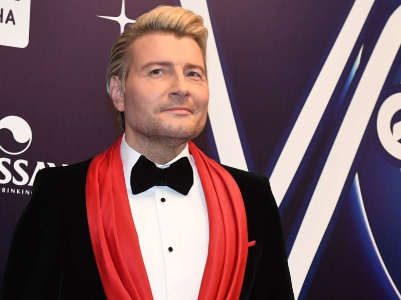 «Больше ничего нельзя»: Николай Басков платит 300 тысяч в сутки, чтобы молчать и смотреть на муравьев