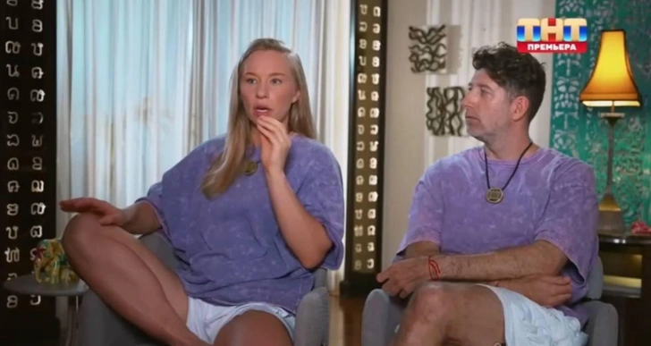 «Большой куш. Бангкок» выпуск 7 сентября: СПА для напряженных, травма Кравченко и хитрый укол Кабак