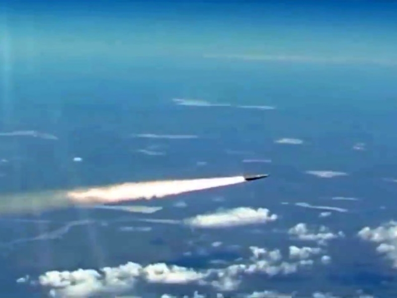 «Большой Прометей» вместо «Молнии Зевса»: Россия изменила план сокрушительного удара по Украине