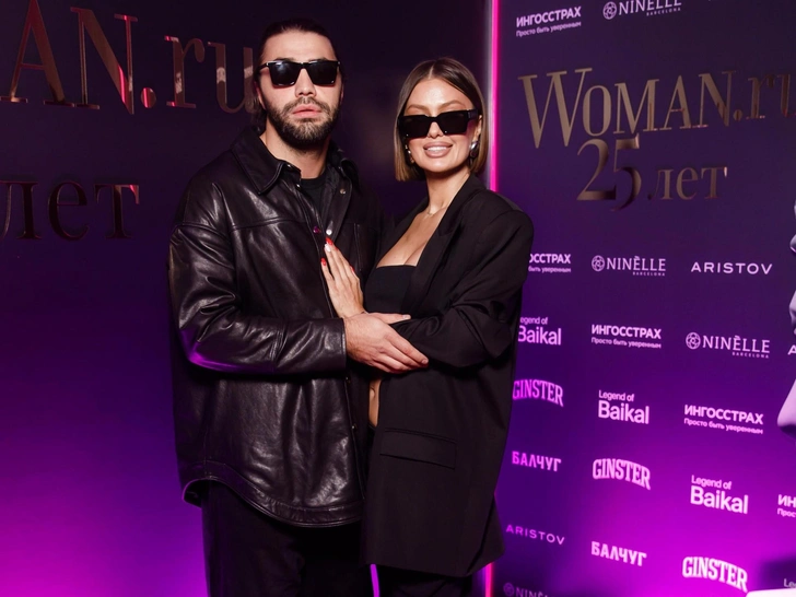 Боня вспомнила, как хотела ребенка от Гасанова, пока он не показал свое истинное лицо