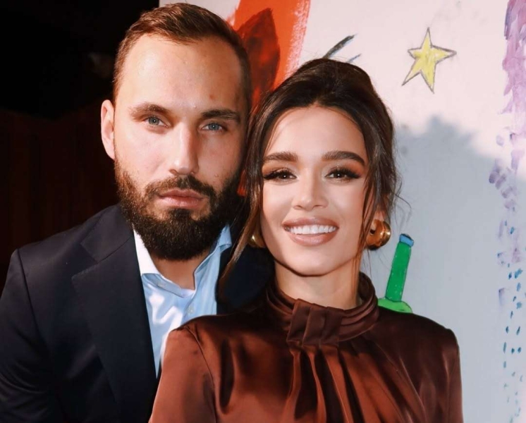 Бородина намекнула на скорую свадьбу: подали заявление в ЗАГС