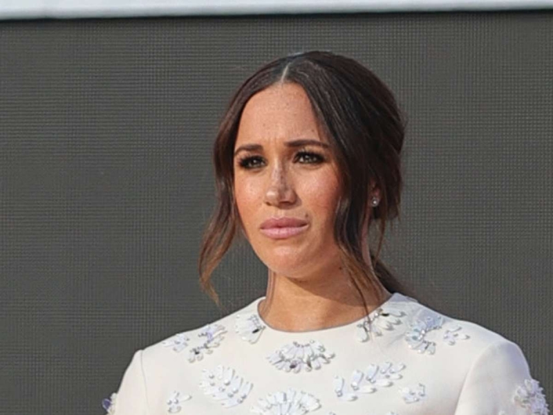 Брат разоблачил вранье Меган Маркл: каким словам жены принца Гарри в ее кулинарном шоу нельзя верить