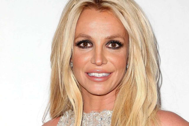 Бритни Спирс снова рассталась с бойфрендом, имеющим криминальное прошлое