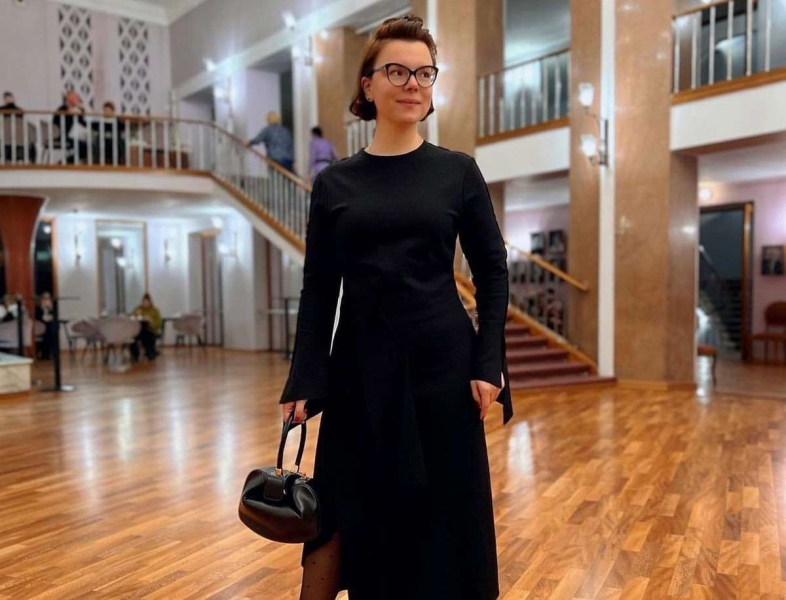 Брухунова показала редкое фото детей Петросяна