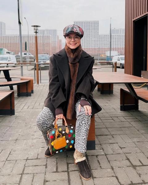 Брухунова впервые заговорила о недвижимости Степаненко, у которой увела мужа