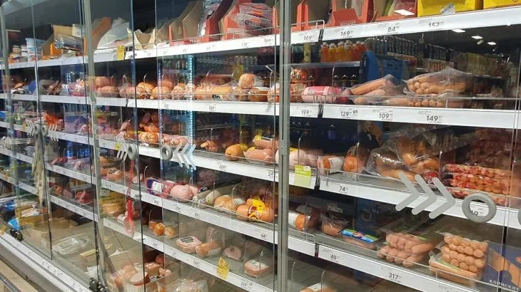 Будьте внимательны: с чем морскую капусту лучше не сочетать и почему