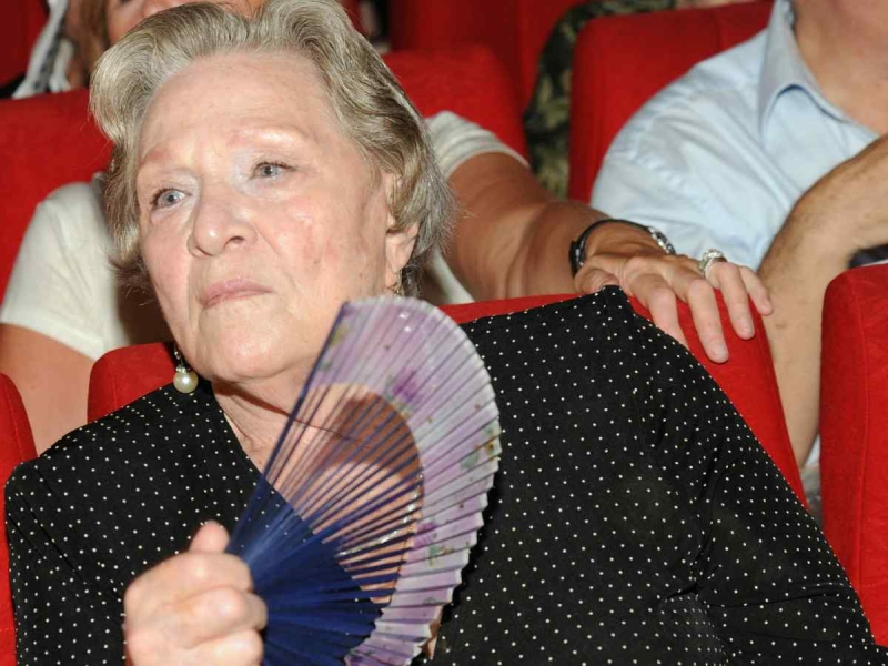 Была влюблена в Яковлева, вышла замуж за испанского барона и сделала от него аборт: нелегкая судьба перенесшей три рака Риммы Марковой