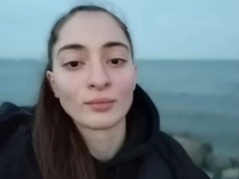 Было еще одно видео: в деле пропавшей Анны Цомартовой появились новые детали