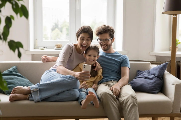 Быстрая доставка детских товаров — новый тренд