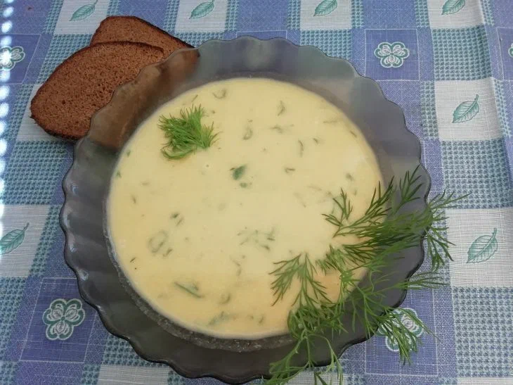 Быстрее, чем обычно: как сварить гороховый суп без замачивания гороха – этот способ делает его нежным