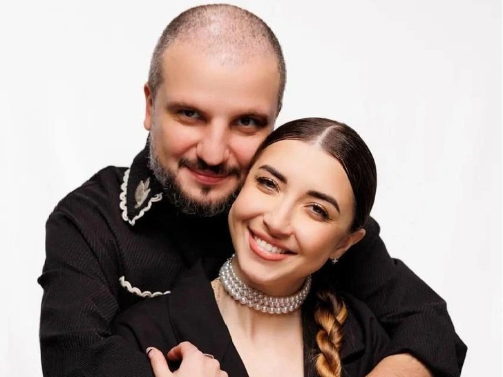 Бывшая жена Позова впервые заговорила о разводе: «Я на коленях стояла и умоляла»