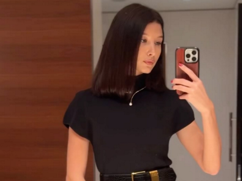 Бывший министр Михаил Хубутия о тарифах Юлии Ван: «10 ночей, 3 выезда в любое время для оказания оральных услуг»