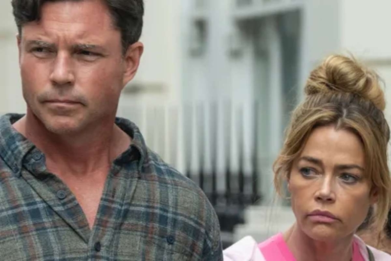 Бывший муж Дениз Ричардс арестован за домашнее насилие: подробности обвинения