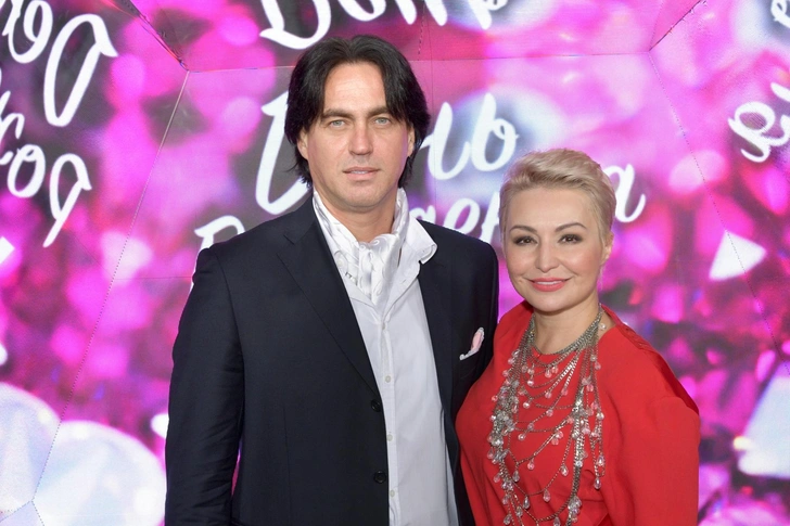 Бывший муж Кати Лель пропал без вести в Ницце