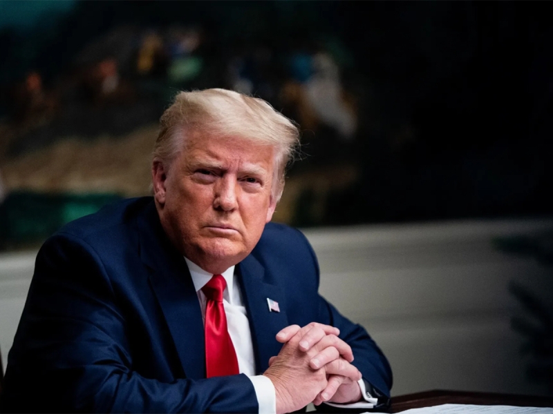 BZ: Трамп нанес новый удар по Киеву на G7 — Зеленский досрочно покинул саммит