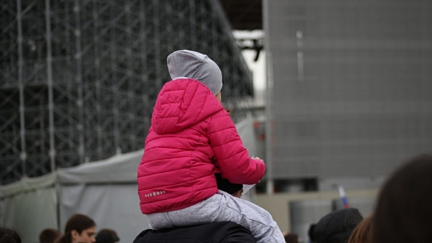 Психолог объяснил, почему дошколят не стоит подгонять в развитии