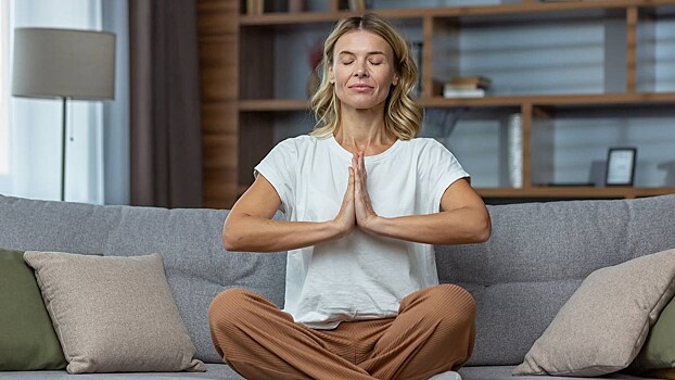 Что такое сила духа и как ее развить