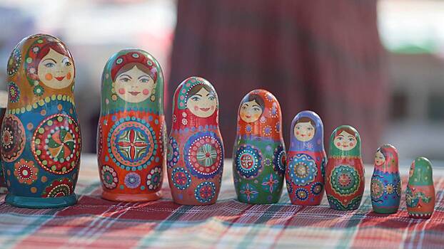 В России потребовали возродить институт детских игрушек