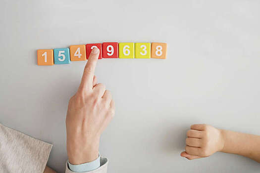 Дети каких родителей хуже успевают по математике