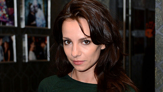 Певица Светлана Светикова опубликовала фото топлес