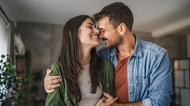 Зачем у людей в ходе эволюции появилась любовь