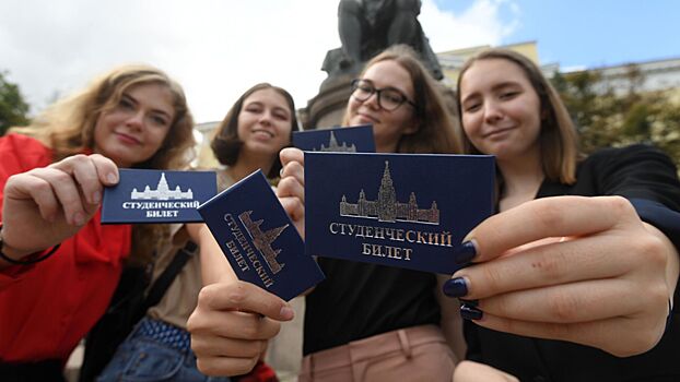 Завершился основной этап приемной кампании