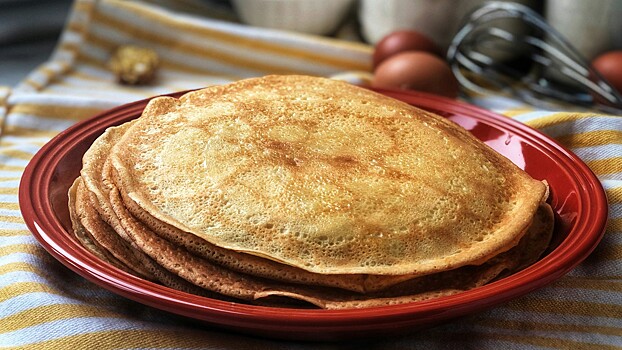 Сколько стоит приготовить блины